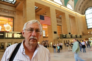 Grand Central Station - NY